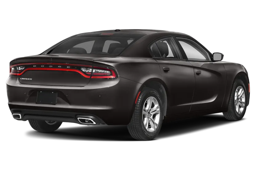 2022 Dodge Charger SXT photo 1