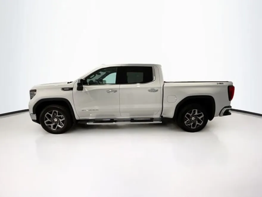 2023 Gmc Sierra 1500 SLT photo 1