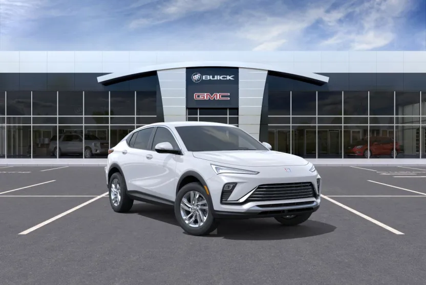 2026 Buick Envista Preferred photo 1