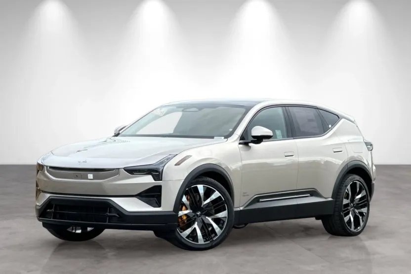 2025 Polestar Polestar 3 photo 1