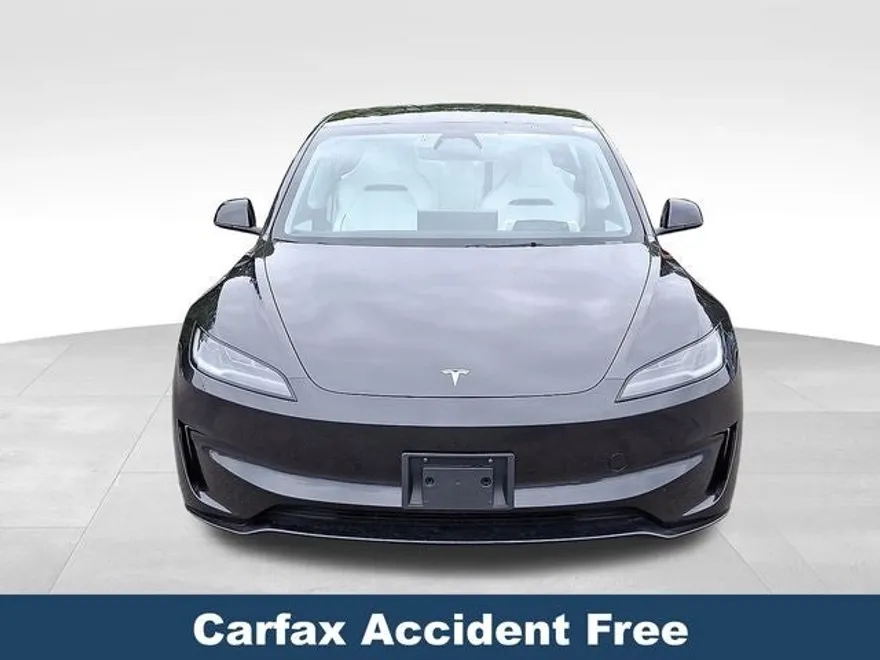 2024 Tesla Model 3 Performance photo 1