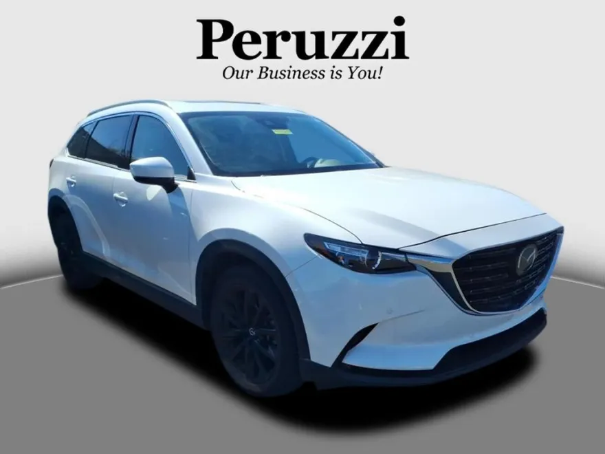 2022 Mazda CX-30 2.5 Select photo 1