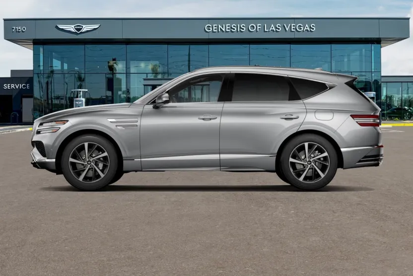 2026 Genesis GV80 2.5T Advanced photo 1
