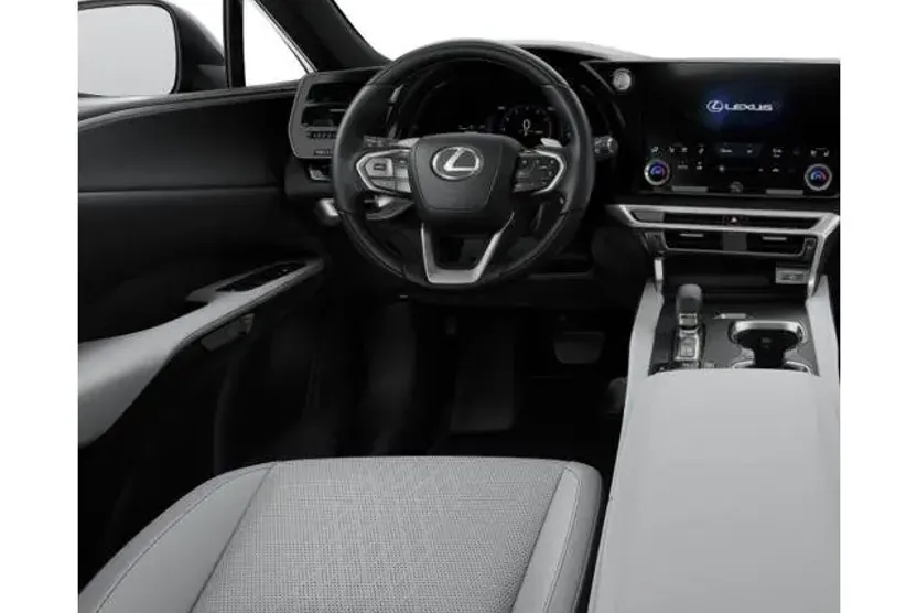 2025 Lexus RX 350 Premium AWD photo 1