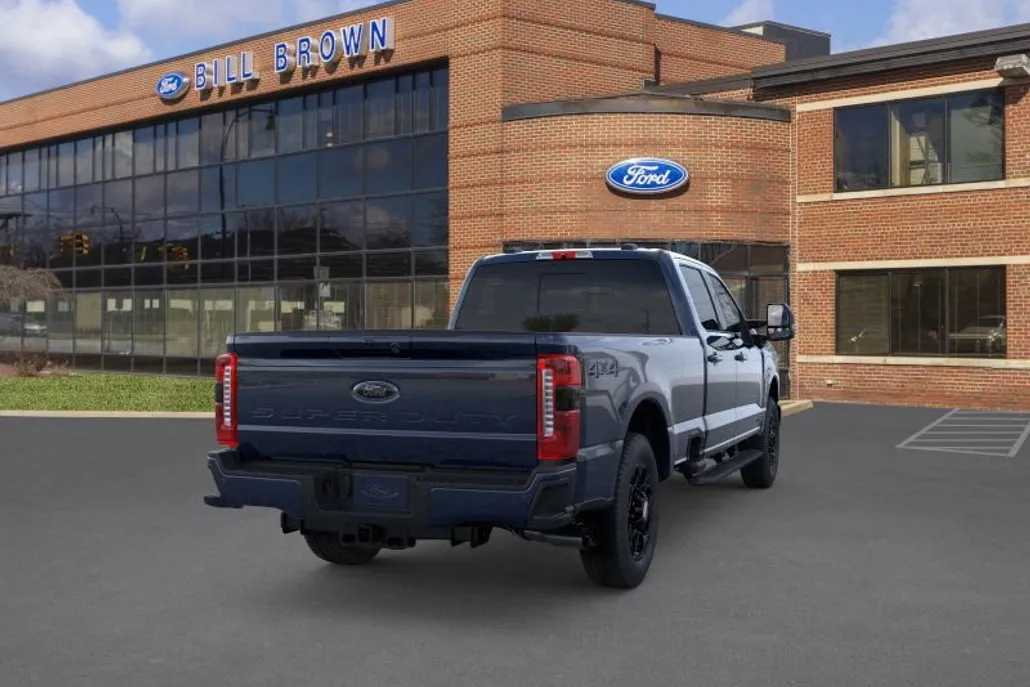 2025 Ford F-250 photo 1