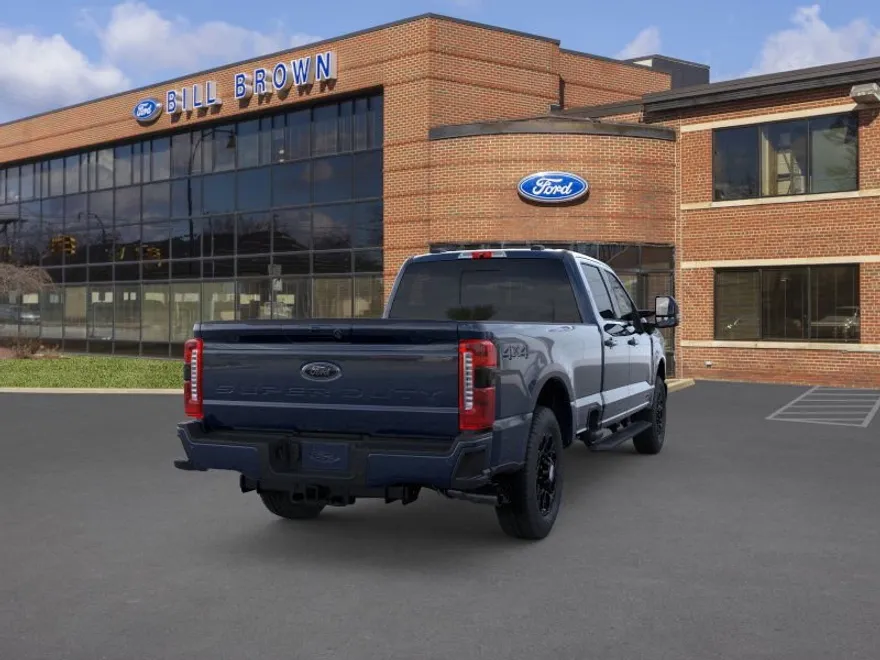 2025 Ford F-250 photo 1