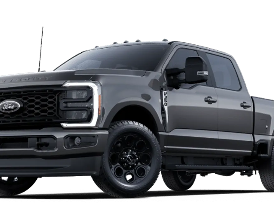 2025 Ford F-350 photo 1