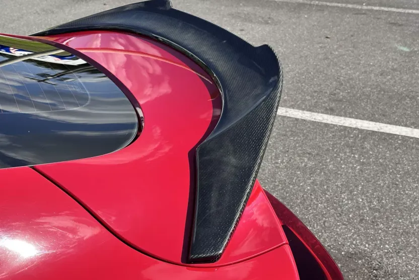 2021 Toyota Supra 3.0 Premium photo 1
