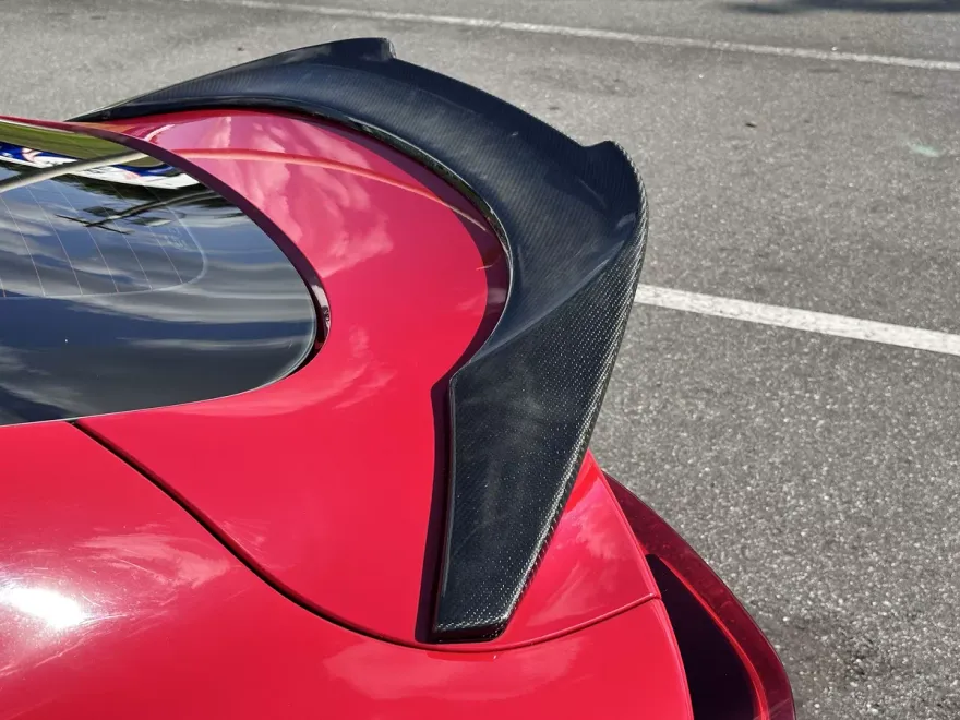 2021 Toyota Supra 3.0 Premium photo 1