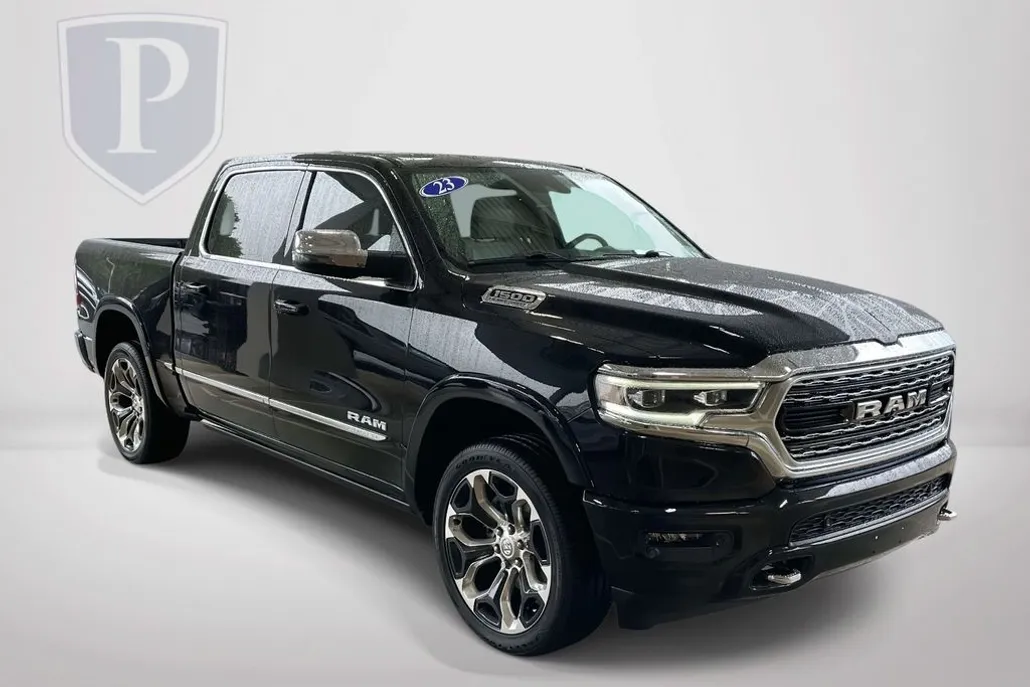 2023 Ram 1500 Limited photo 1