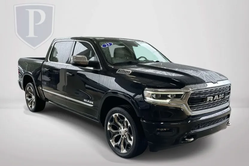 2023 Ram 1500 Limited photo 1