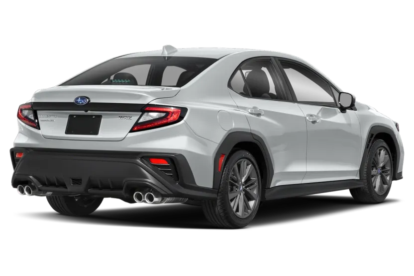 2023 Subaru WRX Base photo 1