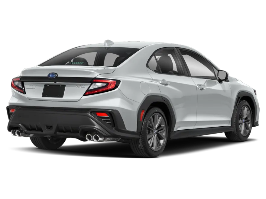 2023 Subaru WRX Base photo 1
