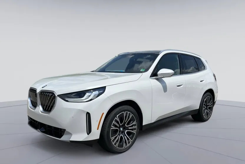 2025 Bmw X3 30x Drive photo 1