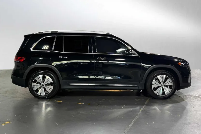 2023 Mercedes Benz EQB photo 1