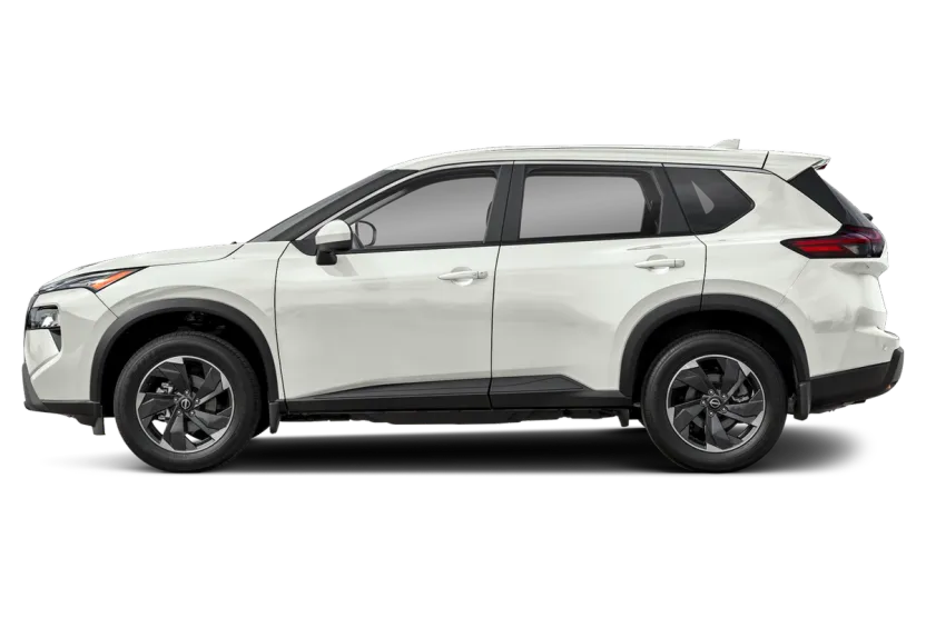 2026 Nissan Rogue SV photo 1