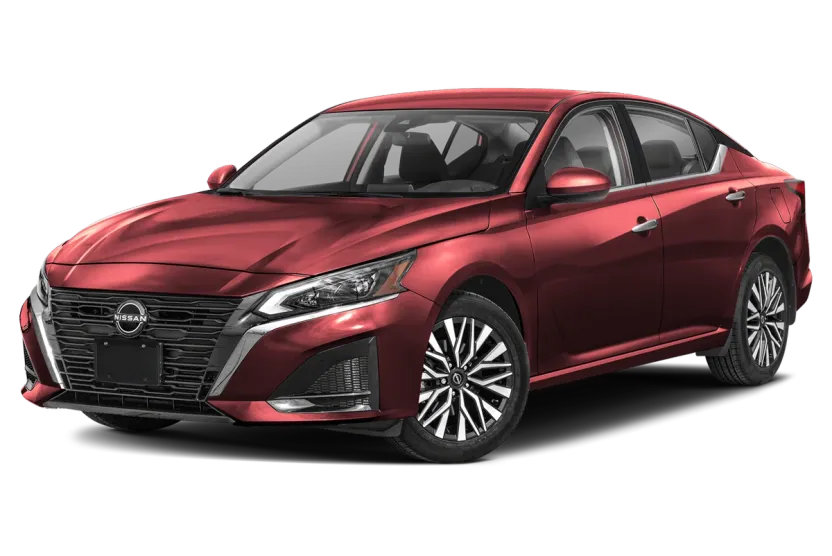 2024 Nissan Altima 2.5 SV photo 1