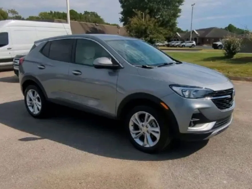 2023 Buick Encore GX Preferred photo 1