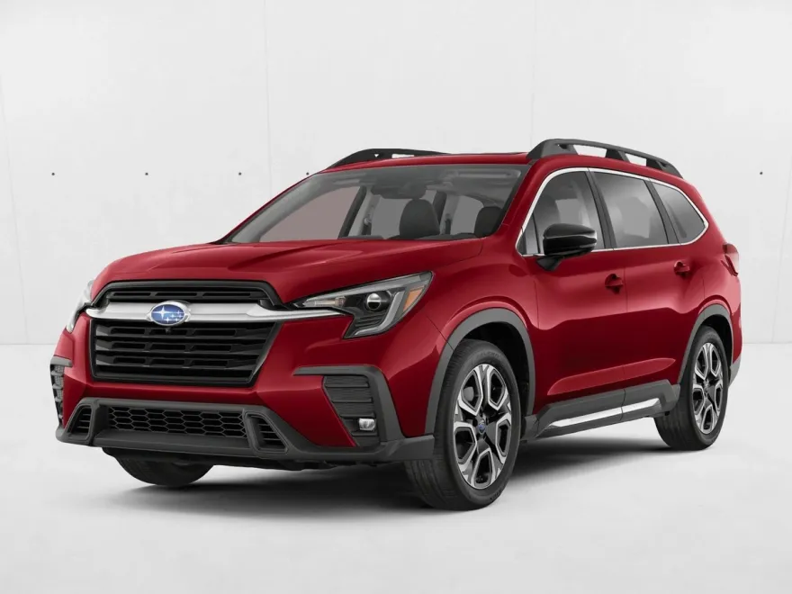 2025 Subaru Ascent Limited photo 1
