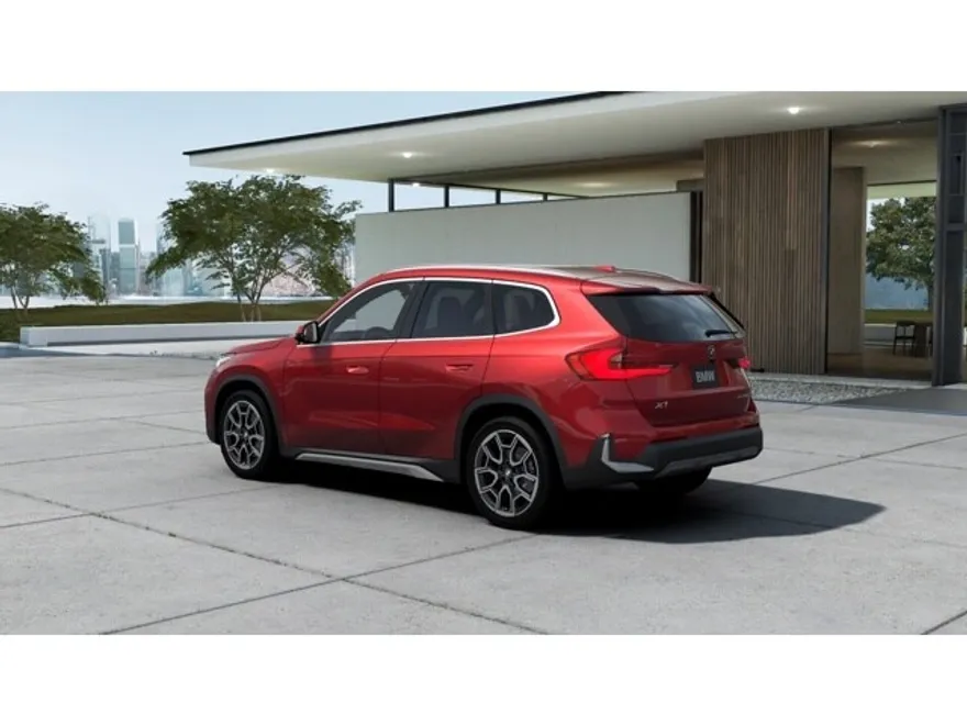 2026 Bmw X1 XDrive28i photo 1
