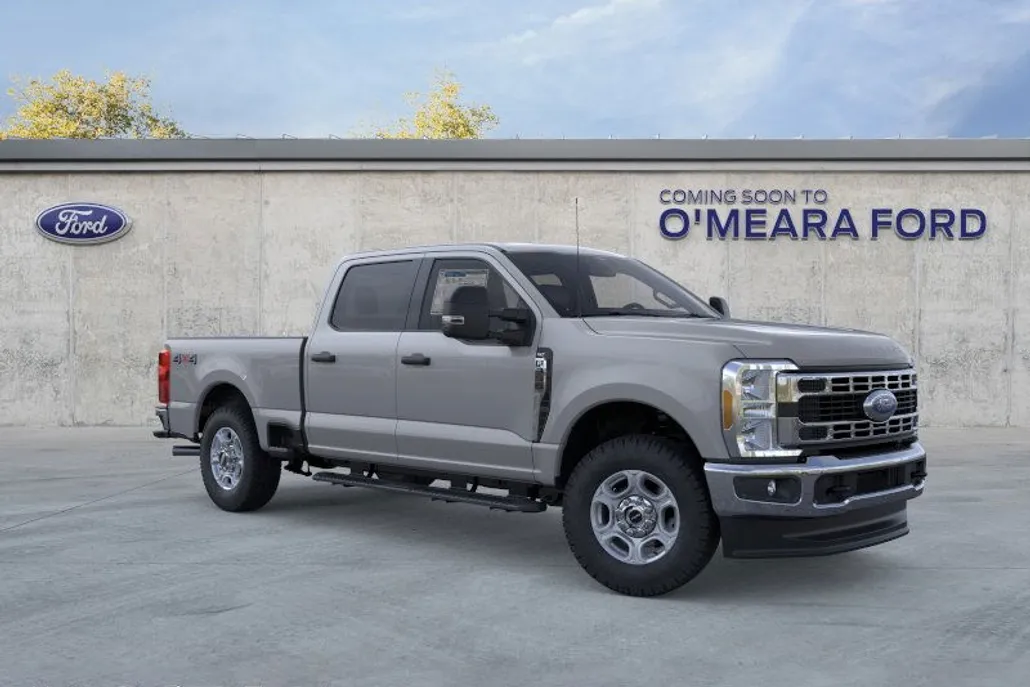 2026 Ford F-350 photo 1