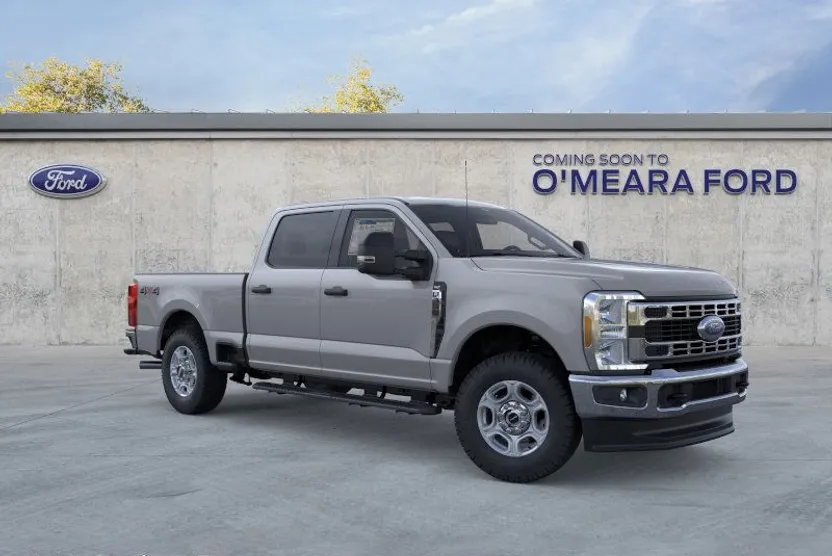 2026 Ford F-350 photo 1