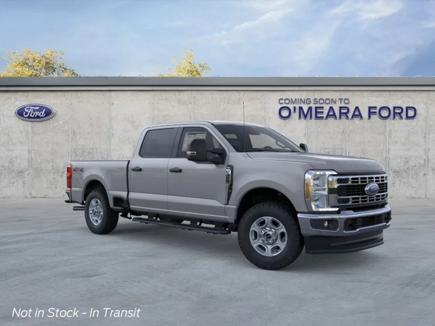 2026 Ford F-350 photo 1