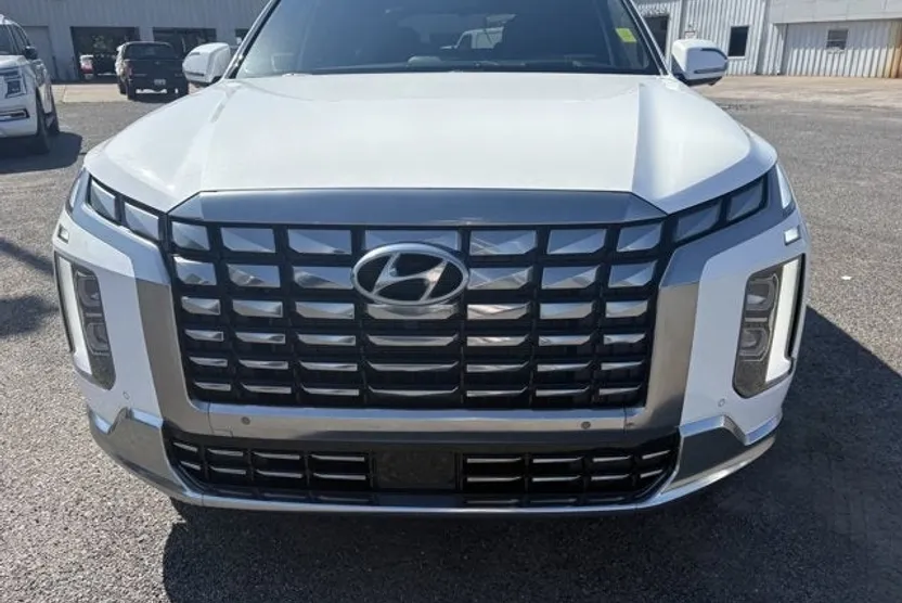 2023 Hyundai Palisade Calligraphy photo 1