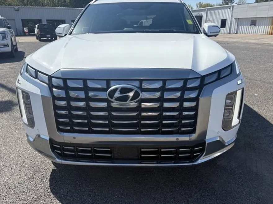 2023 Hyundai Palisade Calligraphy photo 1