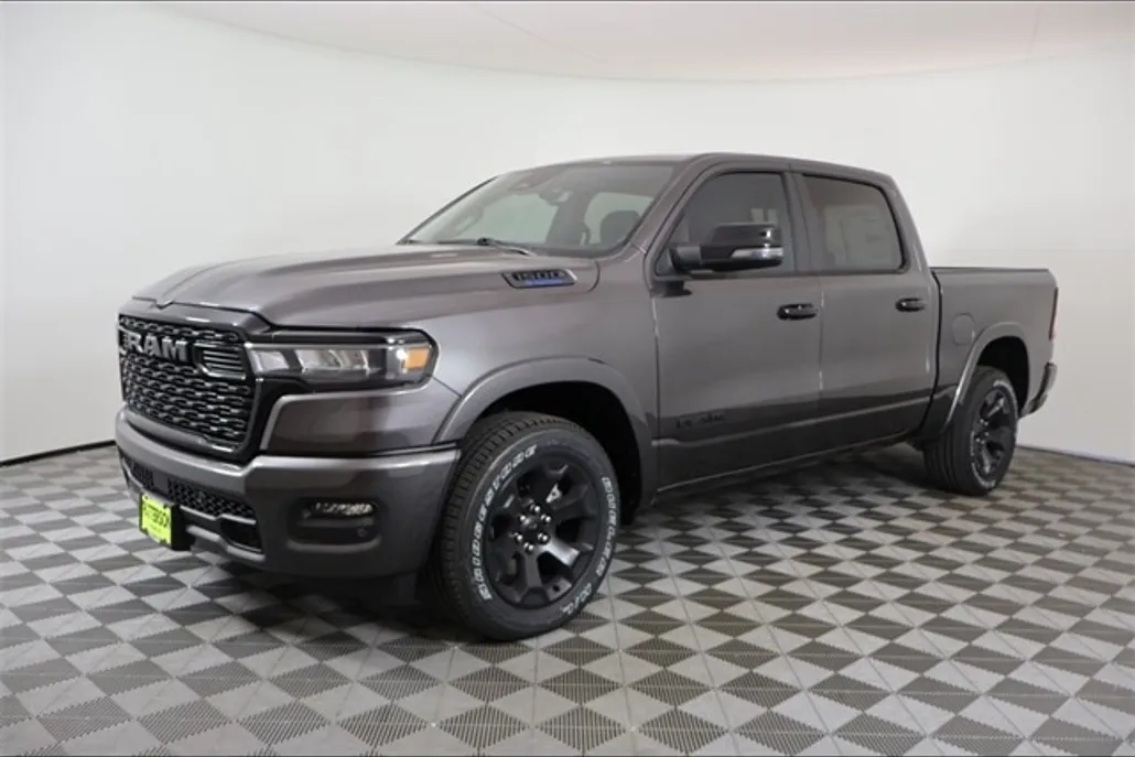 2025 Ram 1500 Lone Star photo 1