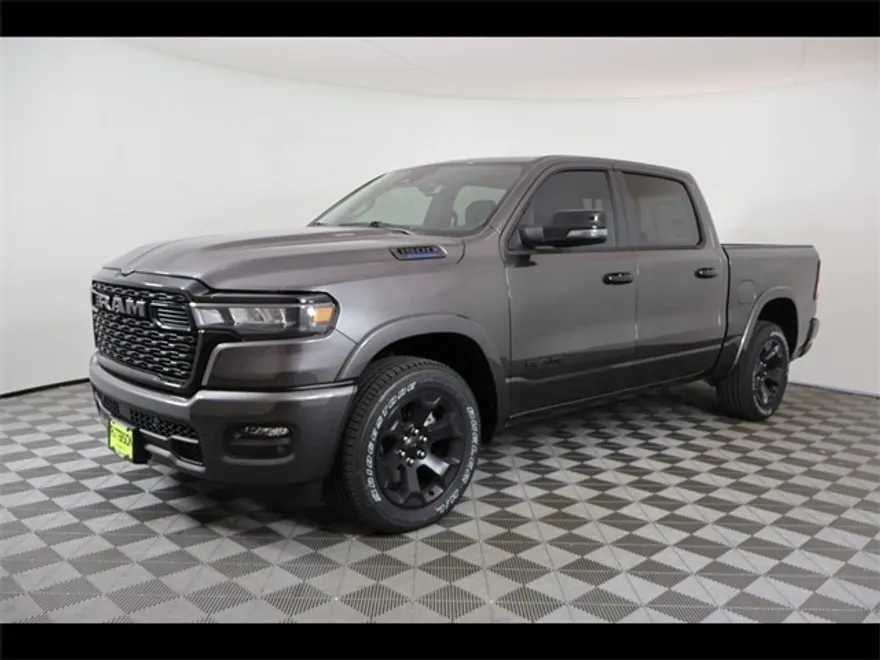 2025 Ram 1500 Lone Star photo 1