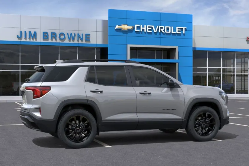 2026 Gmc Terrain Elevation photo 1