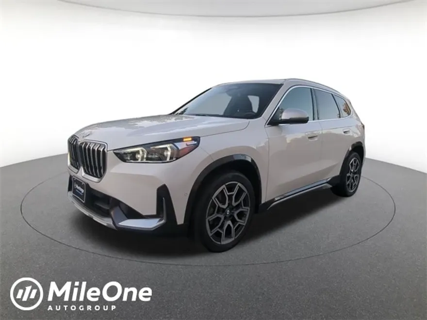 2024 Bmw X1 XDrive28i photo 1