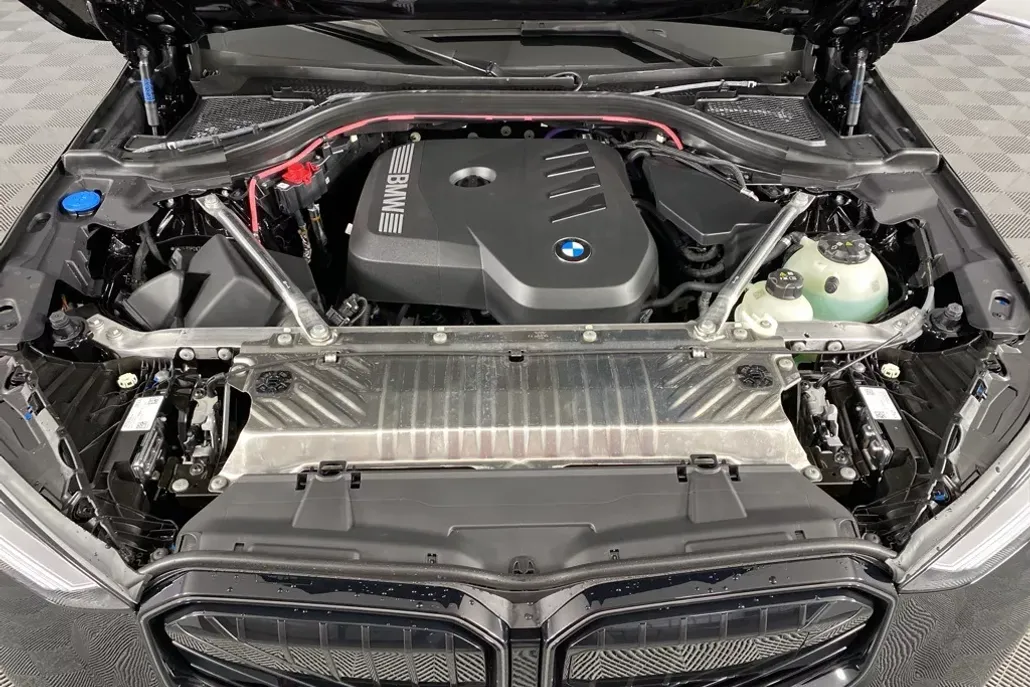 2026 Bmw X3 photo 1