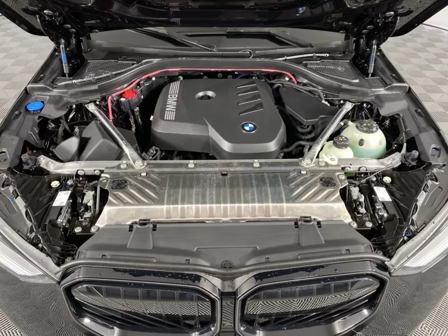 2026 Bmw X3 photo 1
