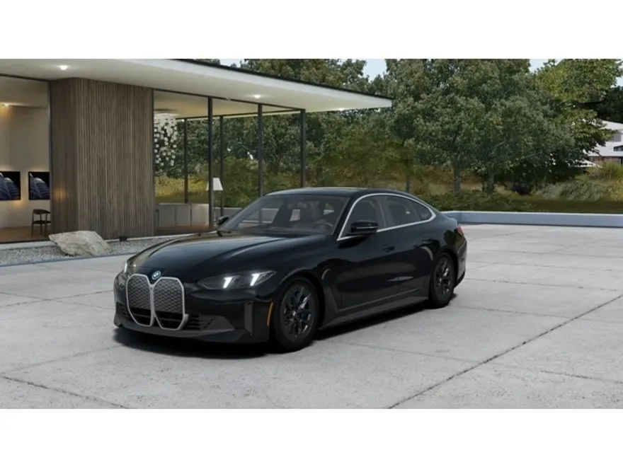 2025 Bmw i4 eDrive40 photo 1
