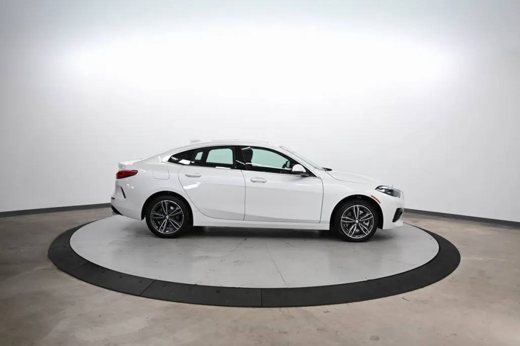 2024 Bmw 228i sDrive Gran Coupe photo 1