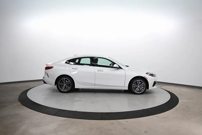 2024 Bmw 228i sDrive Gran Coupe photo 1