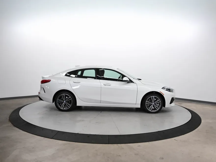2024 Bmw 228i sDrive Gran Coupe photo 1
