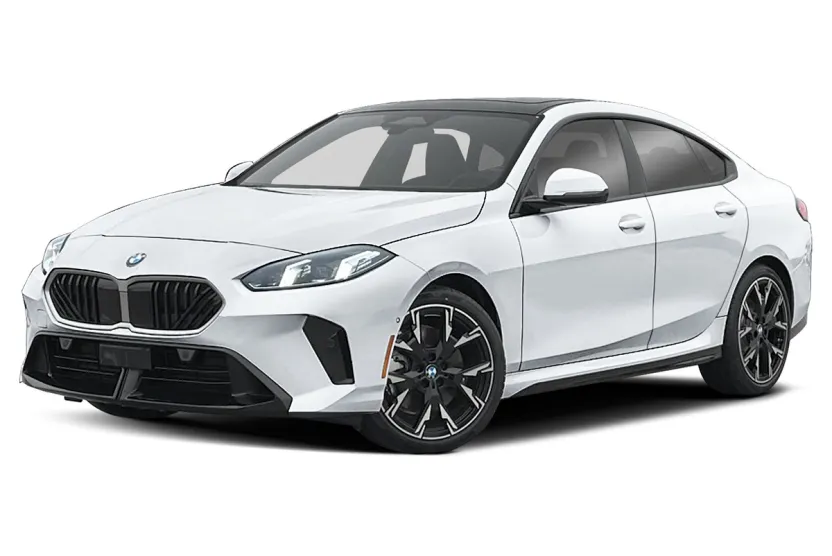 2026 Bmw 228i Coupe photo 1