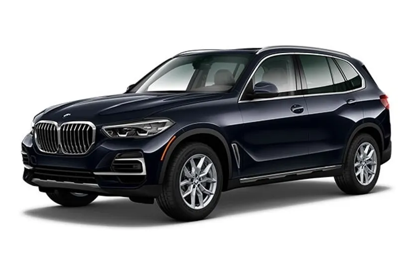 2023 Bmw X5 sDrive40i photo 1