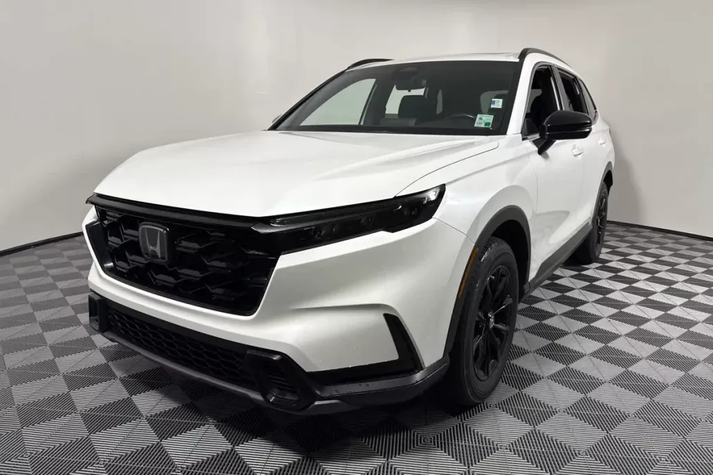 2023 Honda CR-V Hybrid Sport photo 1