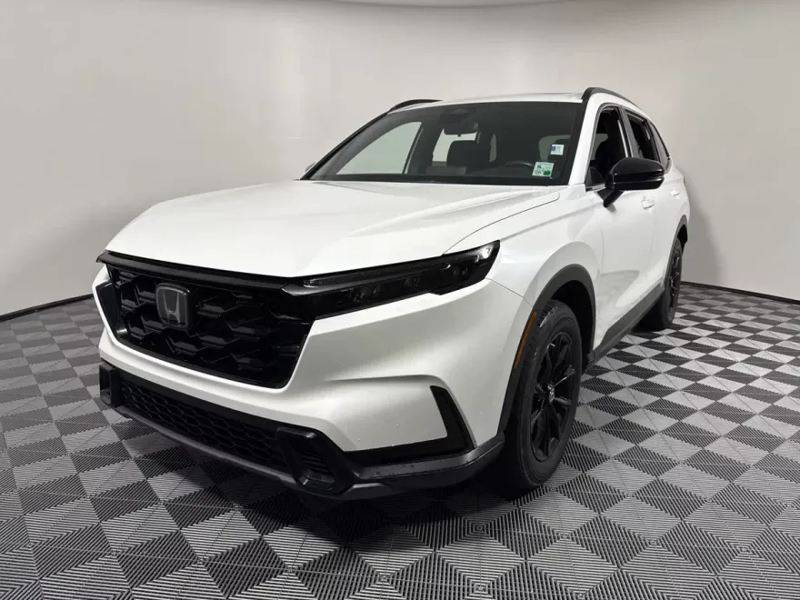 2023 Honda CR-V Hybrid Sport photo 1