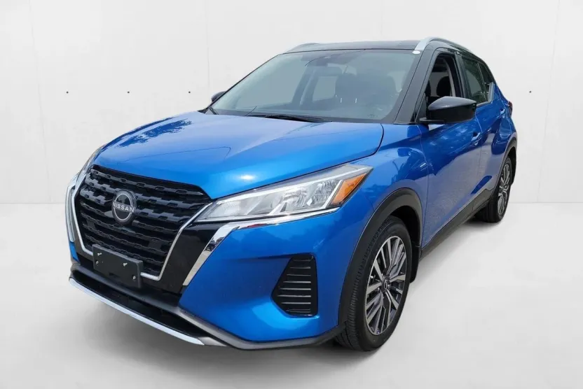 2024 Nissan Kicks SV photo 1