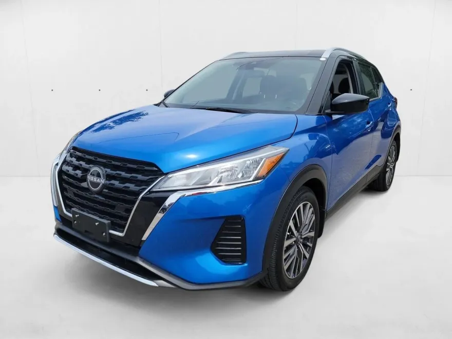 2024 Nissan Kicks SV photo 1