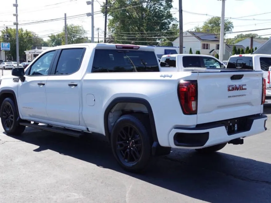 2023 Gmc Sierra 1500 Pro photo 1