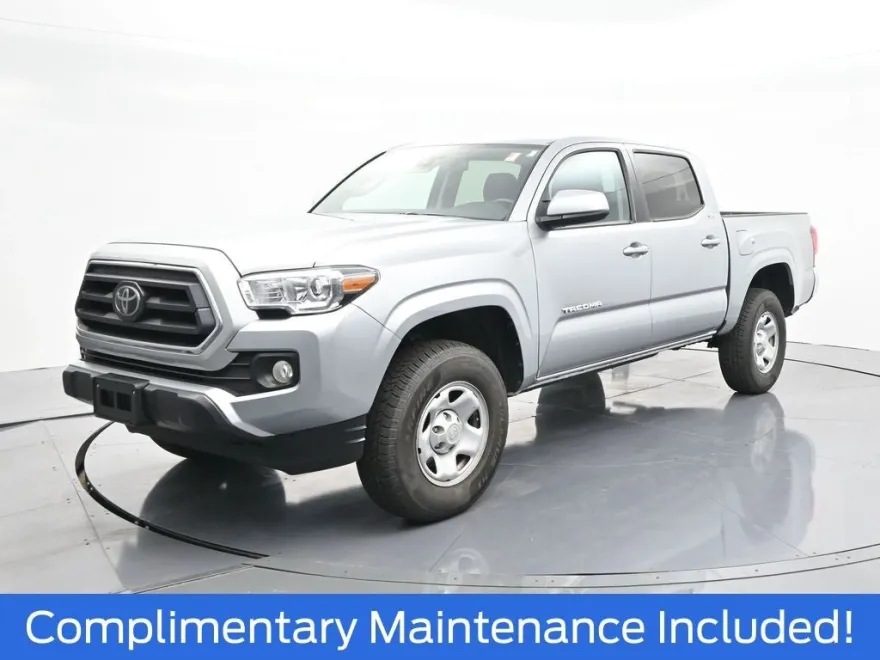 2023 Toyota Tacoma SR photo 1