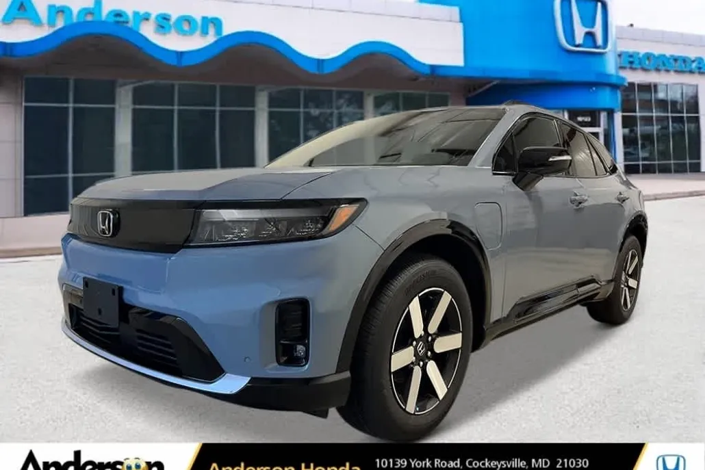 2025 Honda Prologue Touring photo 1