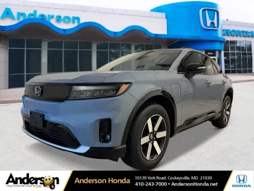 2025 Honda Prologue Touring photo 1