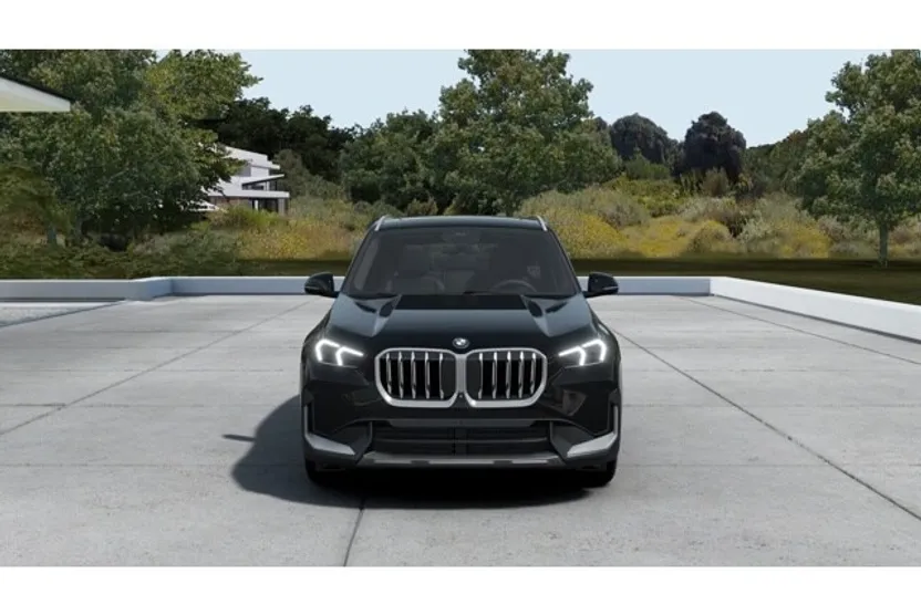 2026 Bmw X1 XDrive28i photo 1